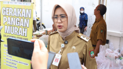 Kendalikan Inflasi, Pemkot Surakarta