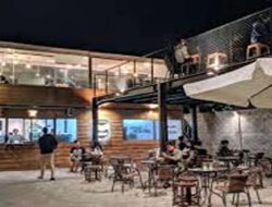 Asyik Dan Hits! Deretan Pilihan Cafe Estetik di Ungaran 2025