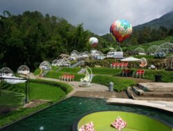 6 Wisata Semarang Instagramable untuk Liburan Seru Bersama