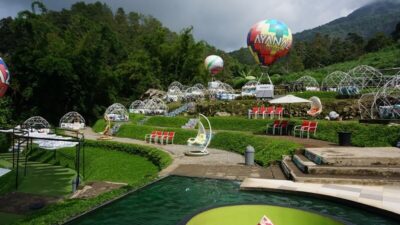 6 Wisata Semarang Instagramable untuk Liburan Seru Bersama