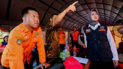 BPBD Solo Siapkan Beragam Layanan Darurat