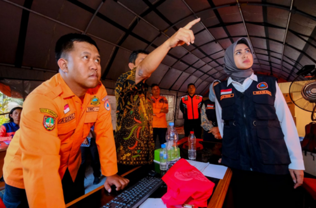 BPBD Solo Siapkan Beragam Layanan Darurat