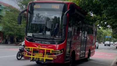 Akses Gratis untuk Penyandang Disabilitas