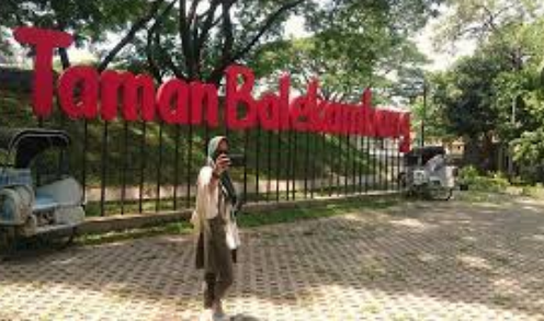 5 Tempat Liburan Sekolah di Solo