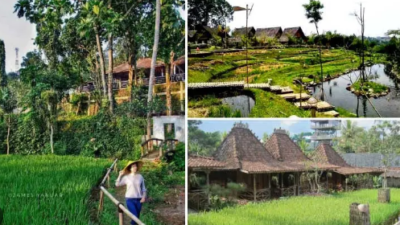 4 Pilihan Liburan Akhir Tahun yang Menarik di Surakarta Bareng Pasangan