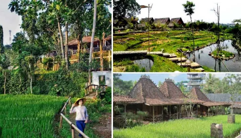 4 Pilihan Liburan Akhir Tahun