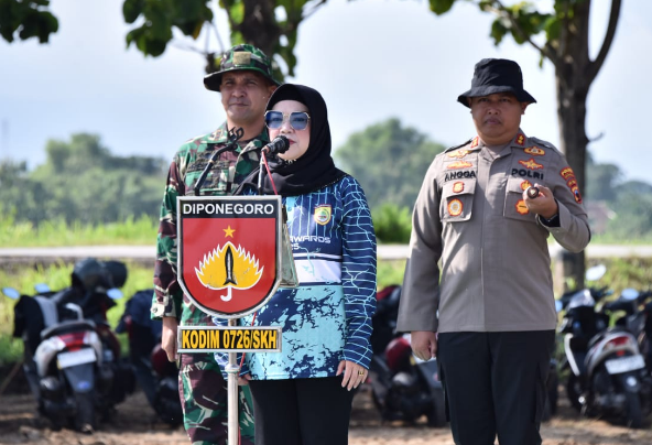 Ingatkan Momen Penting Perjuangan