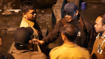 Bupati Ischak: Guci Siap Sambut Wisatawan di Libur Natal dan Tahun Baru