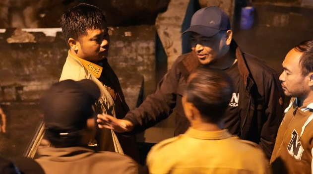 Bupati Ischak: Guci Siap Sambut Wisatawan