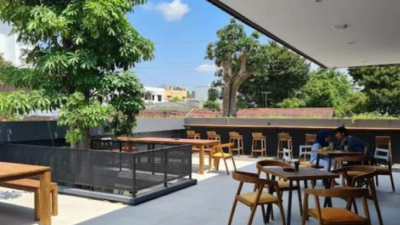 7 Kafe Estetik di Solo untuk Foto OOTD