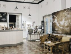 5 Cafe Cozy di Klaten yang Cocok untuk Nongkrong dan Bekerja