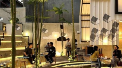 Hindari Salah Pilih, 4 Kafe Terkenal