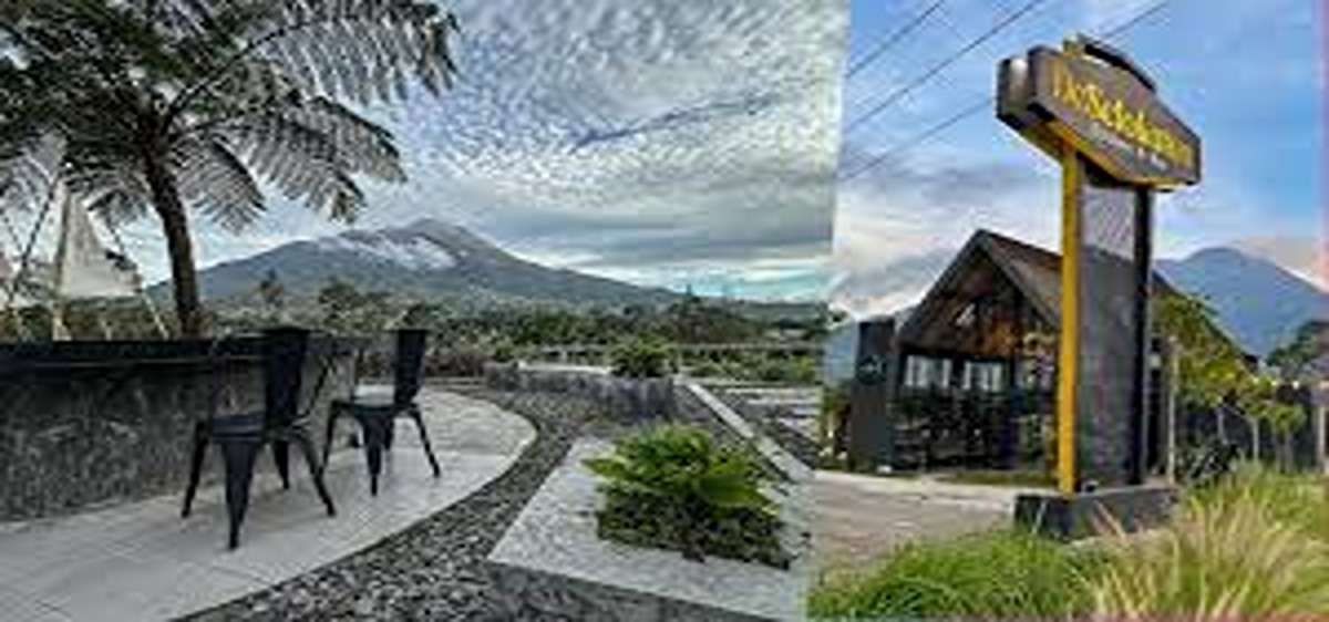 cafe estetik boyolali