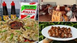 Daftar Kuliner Populer di Banyumas 2025, Bikin Ketagihan!