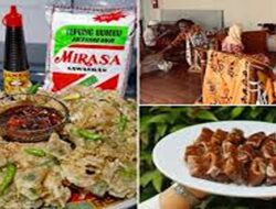 Daftar Kuliner Populer di Banyumas 2025, Bikin Ketagihan!