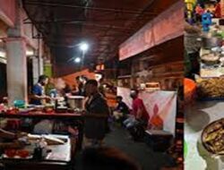 Daftar Kuliner Solo Ramah di Kantong, Kelezatannya Tiada Tara!