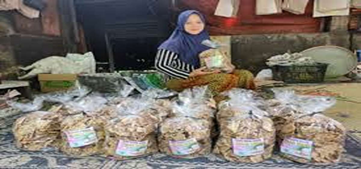 oleh-oleh khas wonogiri