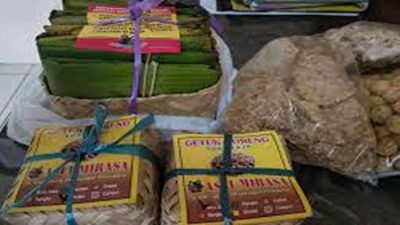 Daftar Pilihan Oleh-oleh Khas Purwokerto 2025, Enak dan Unik!