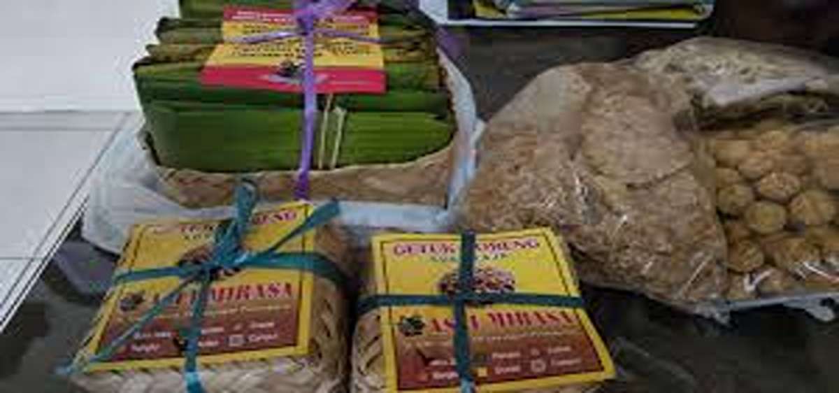 oleh-oleh khas purwokerto