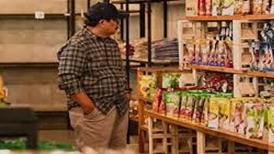 toko oleh-oleh semarang