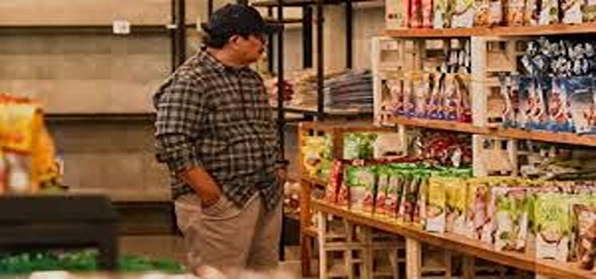 toko oleh-oleh semarang