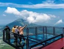 Daftar Pilihan Wisata Hits di Magelang 2025, Seru Dan Memikat!