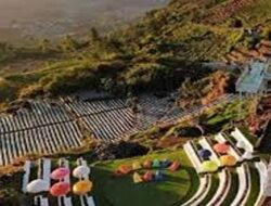 Daftar Pilihan Wisata Seru dan Sejuk di Dieng, Bikin Takjub!