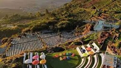 daftar pilihan wisata seru