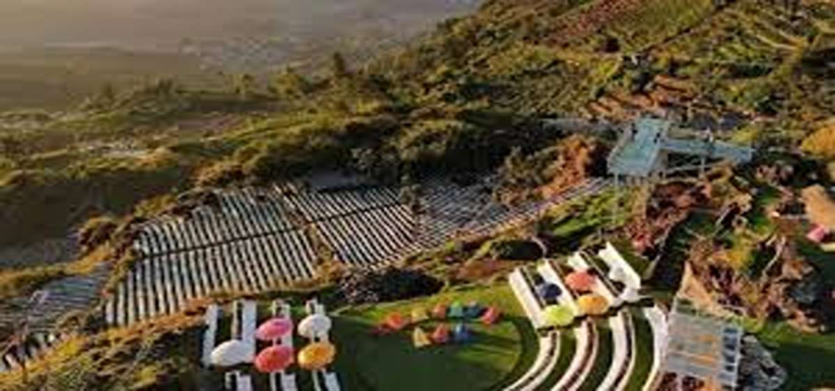 daftar pilihan wisata seru