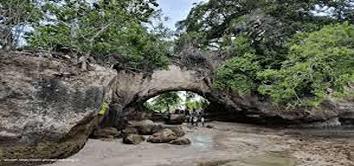 wisata seru di kebumen