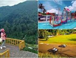 Daftar Pilihan Wisata Seru di Purbalingga, Pesonanya Memikat!