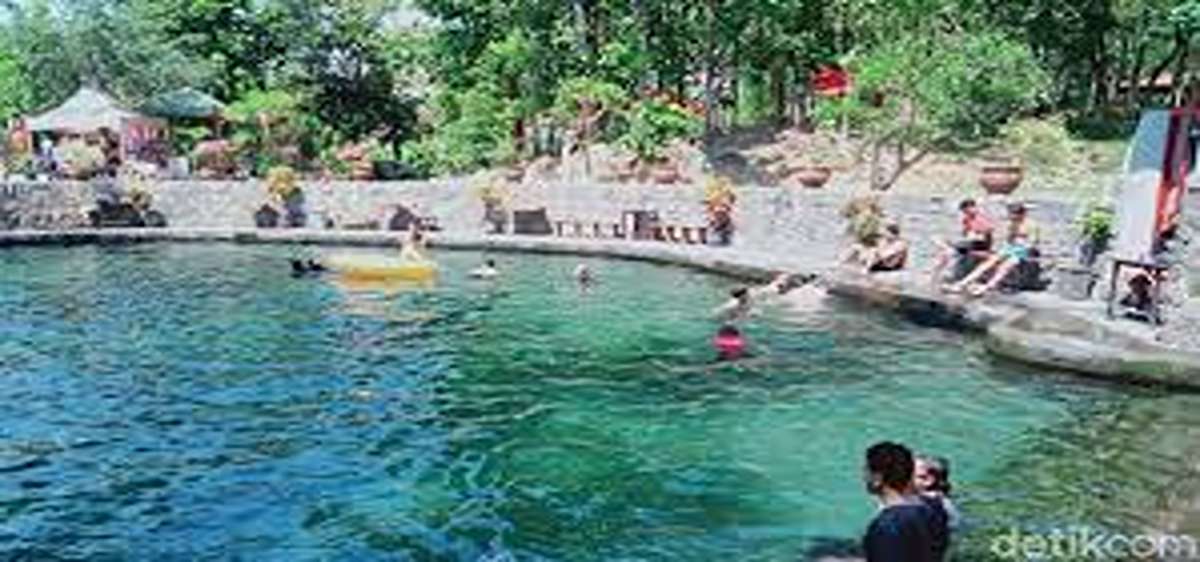 wisata alam klaten