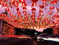 Daftar Wisata Malam Solo Siap Bikin Feed Instagram Estetik 2025