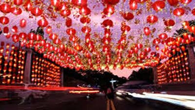 Daftar Wisata Malam Solo Siap Bikin Feed Instagram Estetik 2025