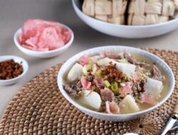 Daftar Makanan Khas Banyumas yang Terkenal, Unik dan Enak!