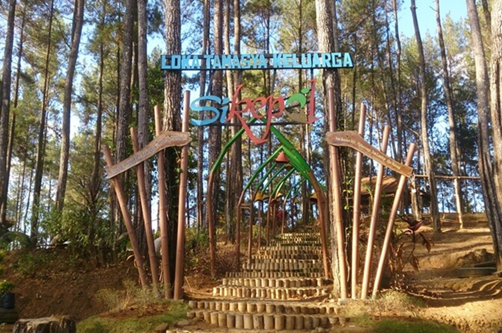 Daftar wisata Purworejo yang indah