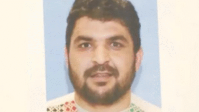 Rahmanullah Lakanwal