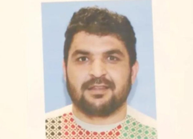 Rahmanullah Lakanwal