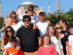 Pengampunan Presiden