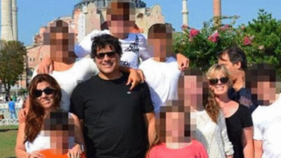 Pengampunan Presiden