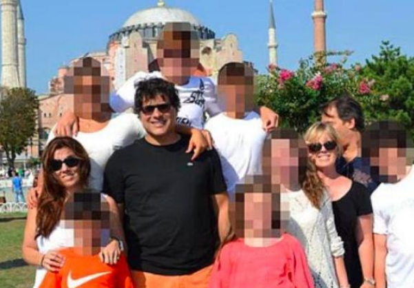 Pengampunan Presiden