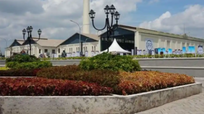 Wisata Unik di Karanganyar