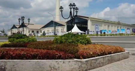 Wisata Unik di Karanganyar