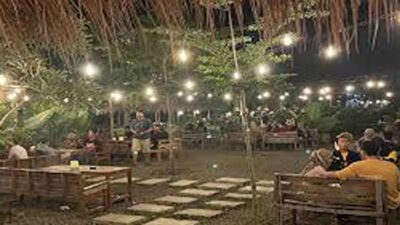 Deretan Pilihan Kafe Estetik Cilacap 2025, Nyaman Dan Asyik