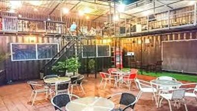 Deretan Pilihan Cafe Hits Dan Tenang di Pekalongan, Super Kece!