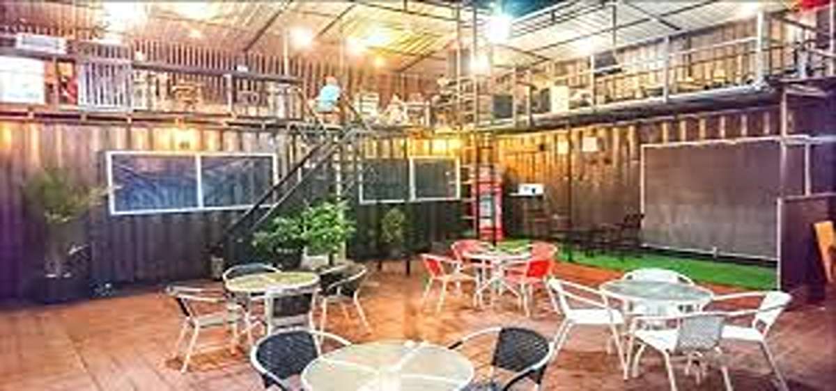 cafe hits pekalongan