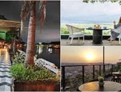 Deretan Pilihan Restoran Nuansa Alam Semarang 2025