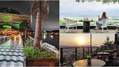 restoran nuansa alam