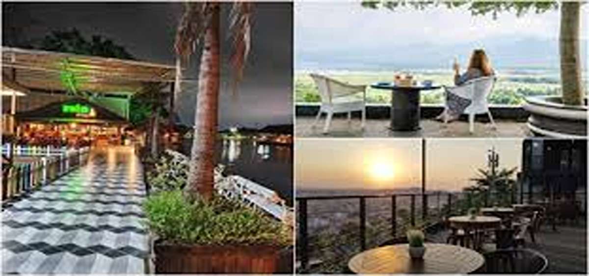 restoran nuansa alam