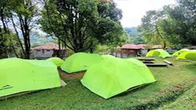 Deretan 8 Pilihan Tempat Camping Asyik Semarang 2025